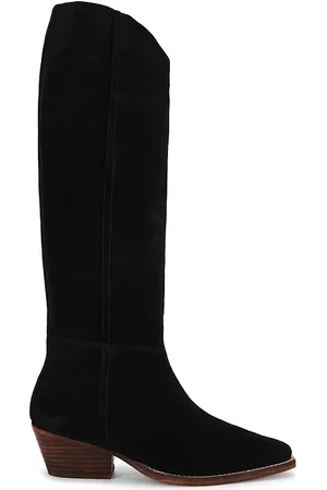 Free People Sway Low Slouch Boot in . Size 38.