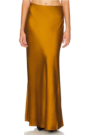 Essentiel Antwerp Giada Maxi Length Skirt in . Size 36.