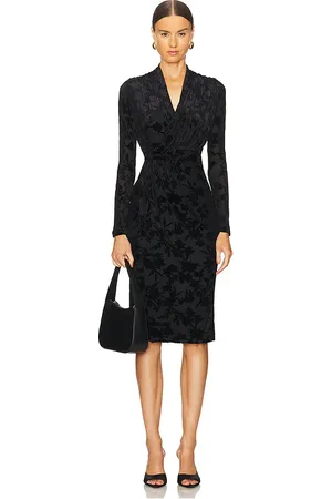Diane von Furstenberg Tamra Dress in . Size M, S, XS.