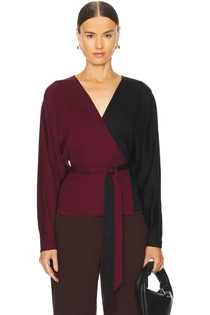 Diane von Furstenberg Phaedra Top in . Size XS.