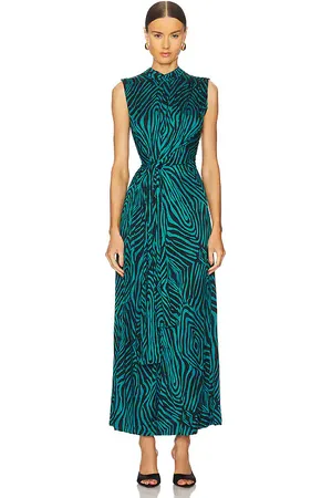 Diane von Furstenberg Geri Dress in . Size S, XS.