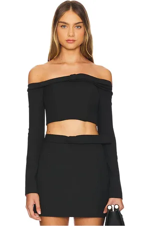Cult Gaia Valia Top in . Size 10, 2, 4, 6, 8.