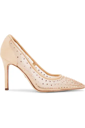 Sam Edelman Hazel Mesh Pump in . Size 7, 7.5, 8, 9.