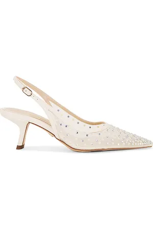 Sam Edelman Bianka Sling Back in . Size 9.