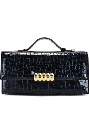 Retrofete Phoebe Clutch in .