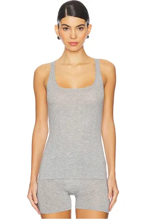 NEGATIVE UNDERWEAR Whipped A-Top in . Size M, S, XL, XS.