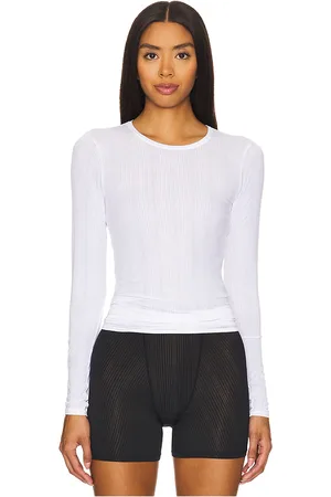 NEGATIVE UNDERWEAR Whipped Long Sleeve in . Size M, S, XS.