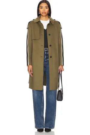 Mackage Aliza Trench in . Size XS.