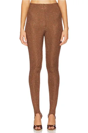 SANTA BRANDS Leggings in . Size XS/S.