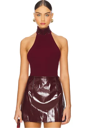 Retrofete Maci Bodysuit in . Size M.