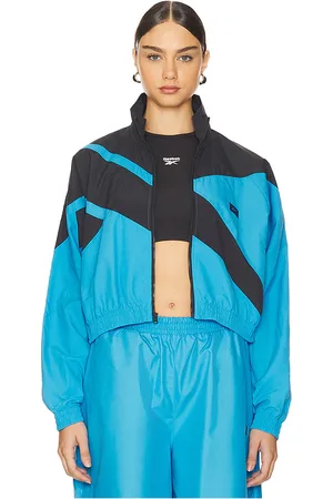 Reebok X Angel Vector Track Jacket in . Size S.