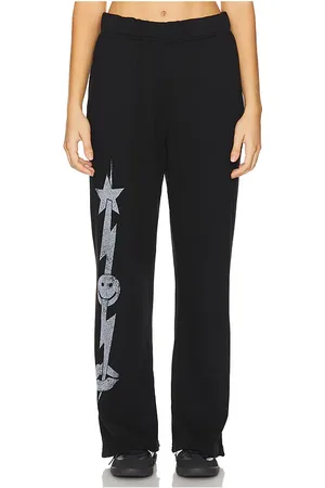 LAUREN MOSHI Juvia Tiger Elements Pants in . Size S, XS.
