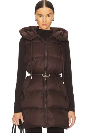 VERONICA BEARD Bria Puffer Vest in . Size M, S, XS.