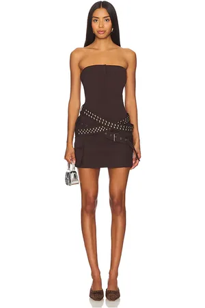 ANIYE BY Stud Dress in . Size M.
