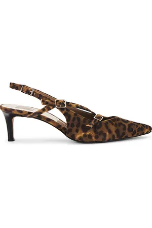 Dolce Vita Pamla Mid Sling Back Heel in . Size 7.5, 8.5.