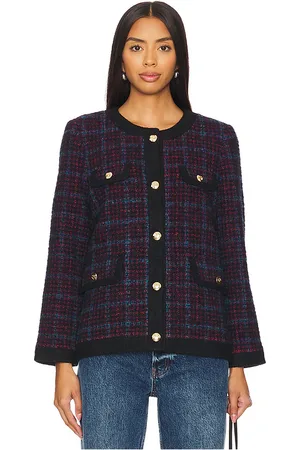 ANINE BING Lydia Jacket in . Size XS.