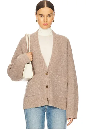 GRLFRND Leeana Cardigan in . Size M, S.