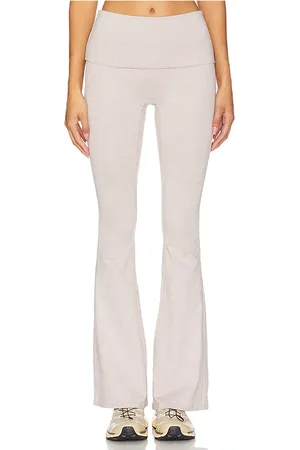 WellBeing + BeingWell LoungeWell Monte Foldover Pant in . Size M, S, XL, XS.
