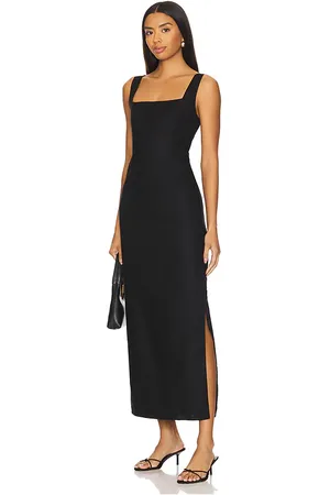 SNDYS Emery Maxi Dress in . Size XS.