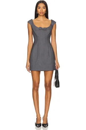 Lovers And Friends Adee Mini Dress in . Size M, S, XL, XS.