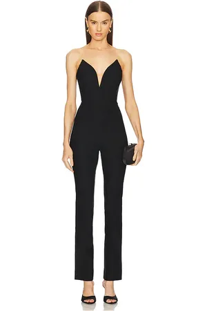 Michael Costello X REVOLVE Akansa Jumpsuit in . Size M, S, XL, XS, XXS.