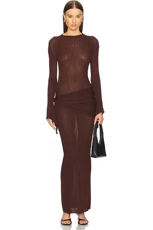 AYA MUSE Steren Dress in . Size M, XL, XXS.