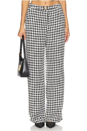 SNDYS Tweed Pant in . Size XS, XXS.