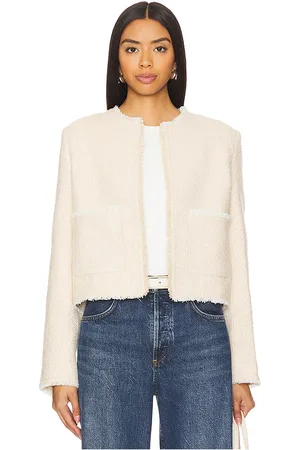 Citizens of Humanity Elana Jacket in . Size XL.
