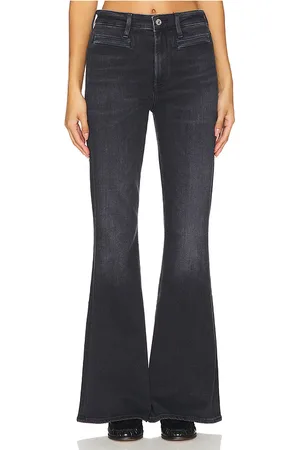 Citizens of Humanity Lilah Flare With Welt Pocket in . Size 24, 25, 27, 28, 31, 32, 33.