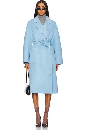 Generation Love Grayson Wool Coat in . Size XS.