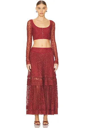 Free People Arcana Set in . Size S, XS.