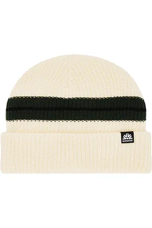 Autumn Headwear Horizon Beanie in .
