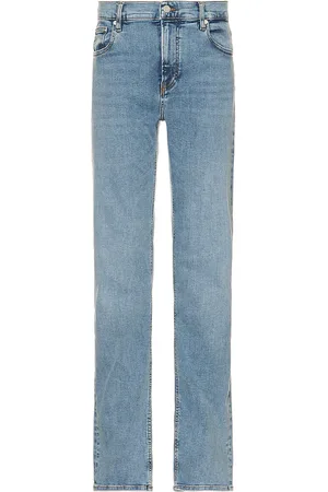 Frame Jetset Modern Straight Denim in . Size 31.