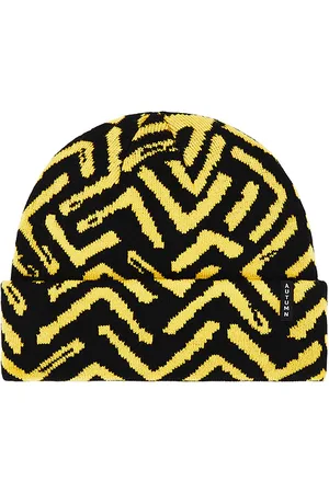 Autumn Headwear Geo Beanie in .