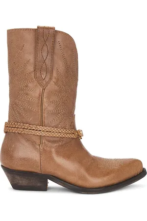 Golden Goose Wish Star Boot in . Size 36, 37, 39, 41.