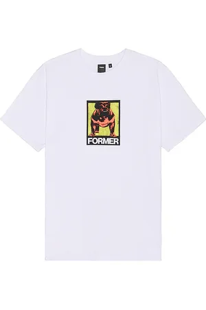 FORMER Fleabag T-Shirt in . Size M, S.