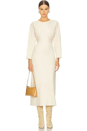 LINE & DOT Ginne Sweater Dress in . Size XS.