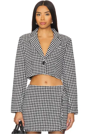 Steve Madden Rupi Blazer in . Size M, S, XL, XS.