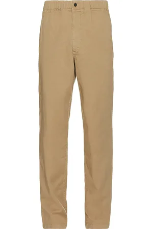 Norse projects Ezra Relaxed Organic Stretch Twill Trouser in . Size S.