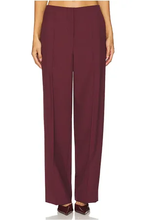 FAITHFULL THE BRAND Emilie Trouser in . Size S, XS.