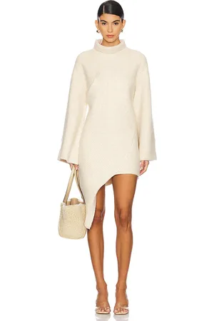 Cult Gaia Cooke Knit Dress in . Size M, S, XL.