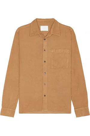 Citizens of Humanity Rework Shirt in . Size M, S, XL/1X.