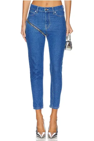 ROMEO HUNTE Zip Off Denim Jean in . Size 25, 27.