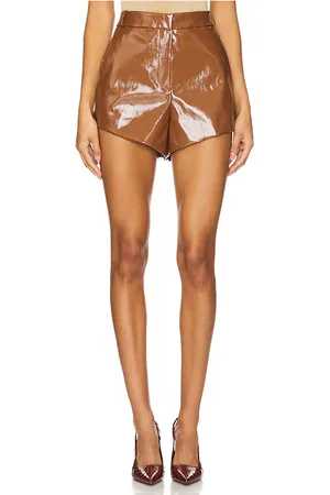 RONNY KOBO Zaree Short in . Size S.