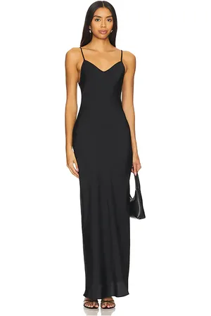 AllSaints Bryony Maxi Dress in . Size 12.