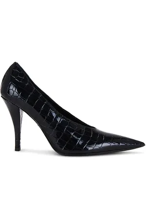 Retrofete Maureen Leather Pump in . Size 37, 38.5.