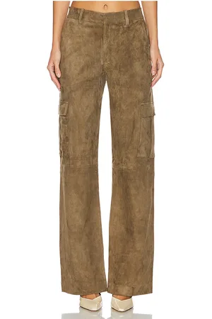 SPRWMN Vintage Wide Leg Pant in . Size 28, 29, 30, 31.