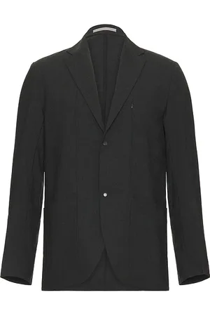 Norse projects Emil Cordura Tech Wool Blazer in . Size M, S, XL/1X.
