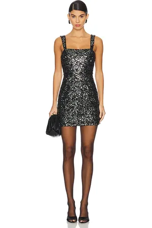 Simkhai Benson Mini Dress in . Size 6.
