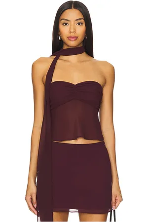 Lovers And Friends Mariah Top in . Size M, S.